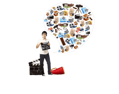 青島視頻拍攝和視頻后期制作